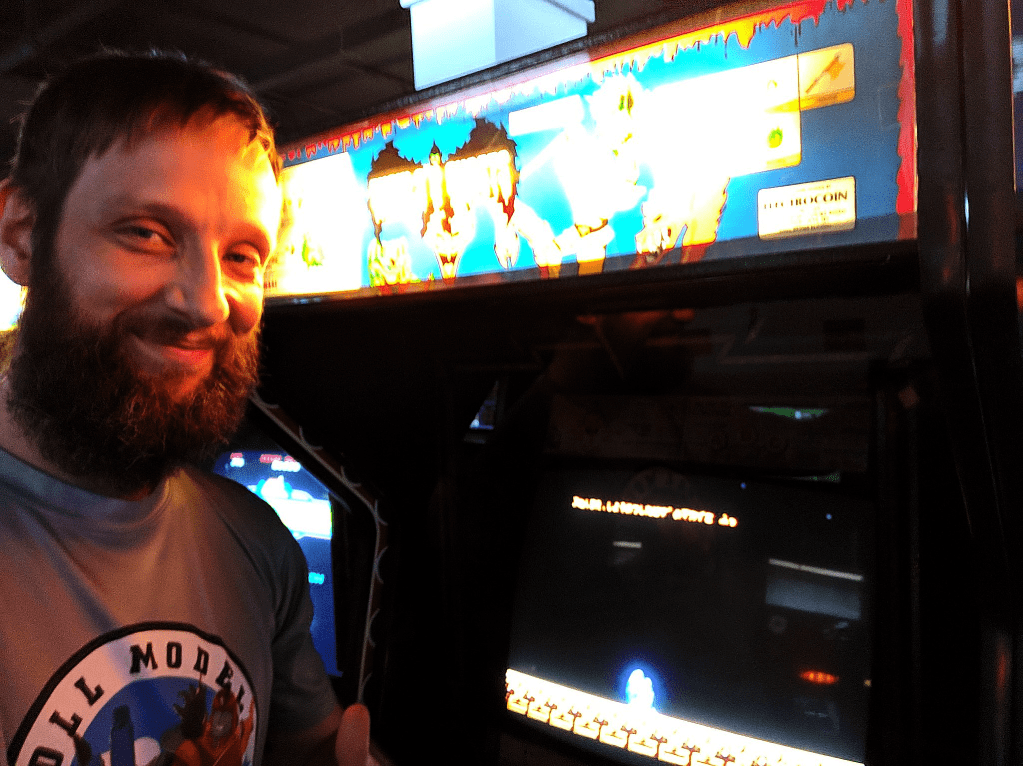 Image of Ben Cartlidge