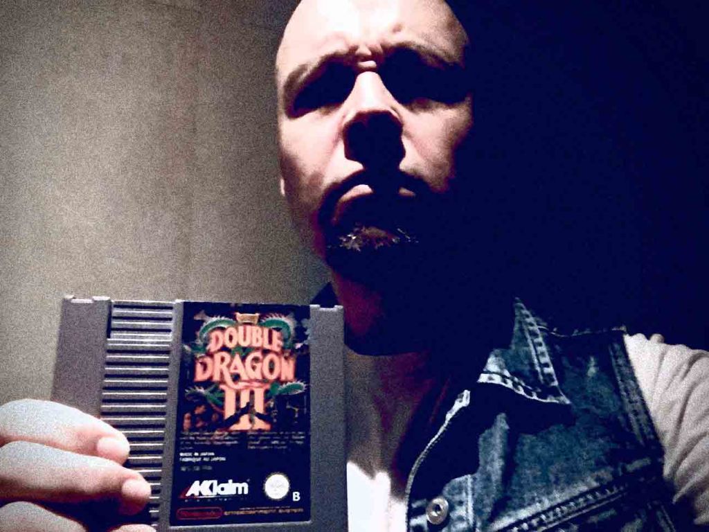 Image of Michiel Kroder